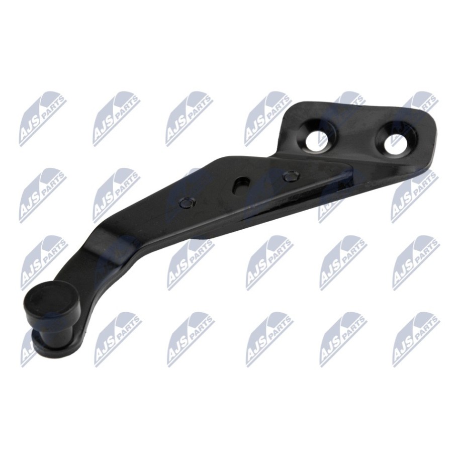 GUIDE A ROULEAUX PORTE COULISSANTE DES DEUX COTES MERCEDES VITO W639 2003-/PRZESUWNYCH PRAWYCH-STRONA PASAŻERA/