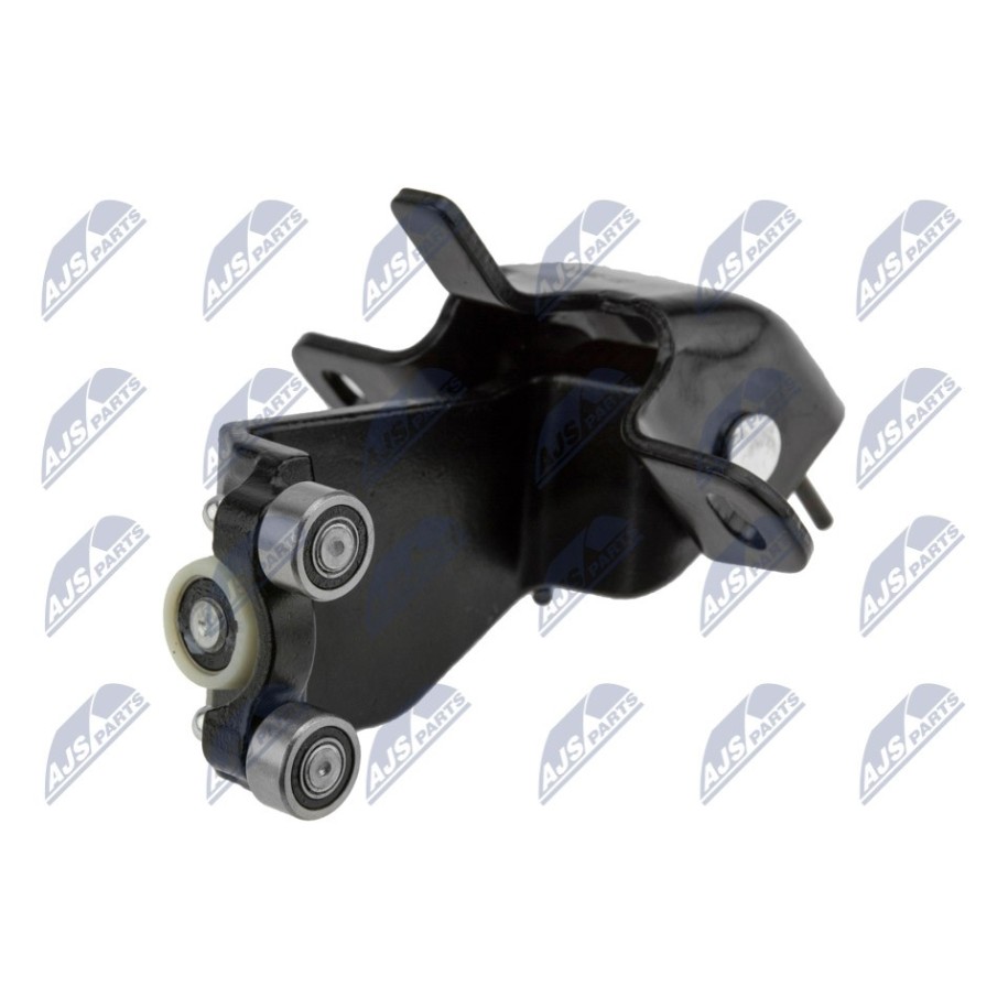 GUIDE A ROULEAUX PORTE COULISSANTE DROITE MERCEDES VITO W639 2003-/PRZESUWNYCH PRAWYCH-STRONA PASAŻERA/