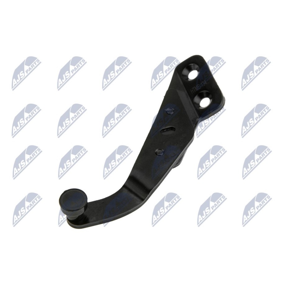 GUIDE A ROULEAUX PORTE COULISSANTE DES DEUX COTES MERCEDES VITO W639 2003-/PRZESUWNYCH LEWYCH-STRONA KIEROWCY/