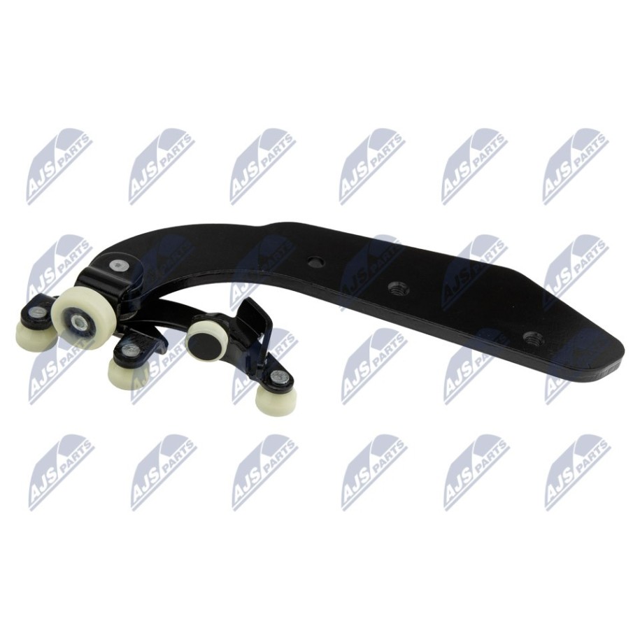 GUIDE A ROULEAUX PORTE COULISSANTE MERCEDES VITO W639 2003-/PRZESUWNYCH LEWYCH-STRONA KIEROWCY/