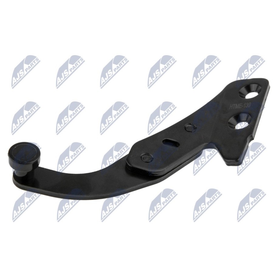 GUIDE A ROULEAUX PORTE COULISSANTE DES DEUX COTES MERCEDES VITO W447 2014-/PRZESUWNYCH LEWYCH-STRONA KIEROWCY/