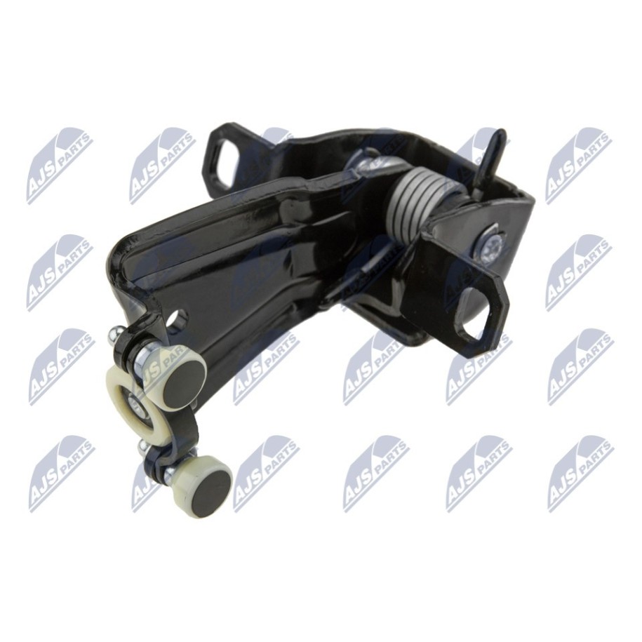 GUIDE A ROULEAUX PORTE COULISSANTE DROITE MERCEDES VITO W447 2014-/PRZESUWNYCH LEWYCH-STRONA KIEROWCY/