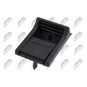 POIGNEE DE PORTE INTERNE BOCZNYCH MERCEDES SPRINTER -2006