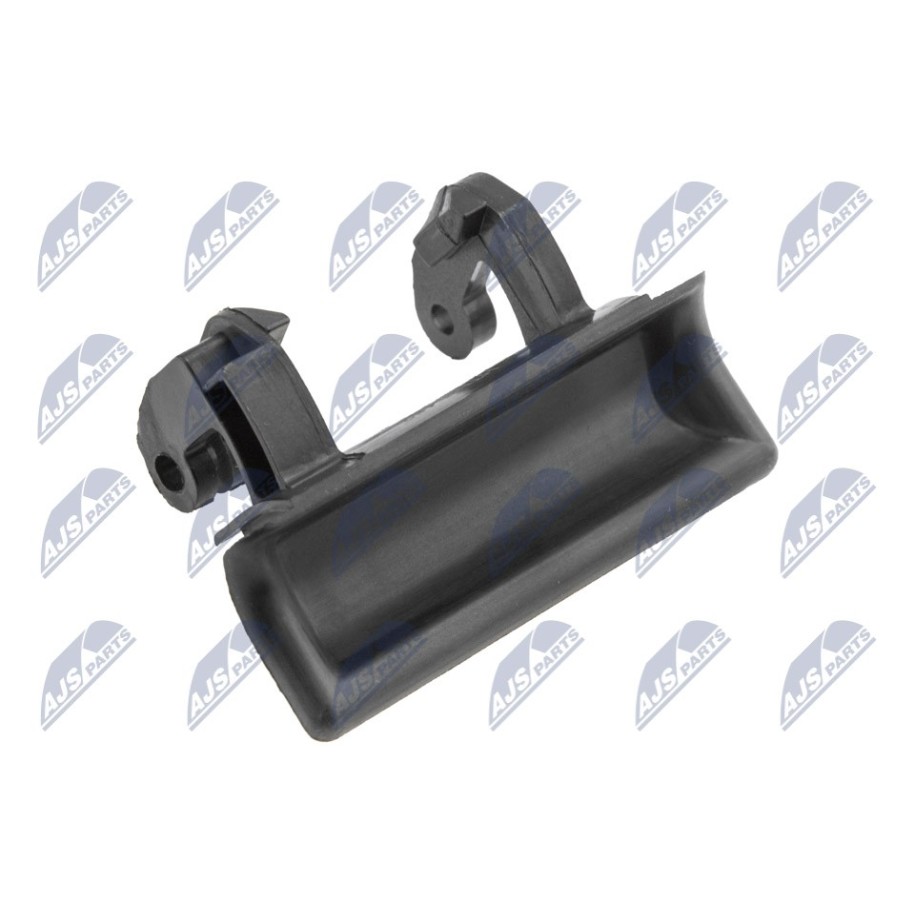 POIGNEE POUR HAYON DE COFFRE MERCEDES VITO W638 -2003/TYLKO DO WERSJI Z KLAPĄ BAGAŻNIKA OTWIERANĄ DO GÓRY/