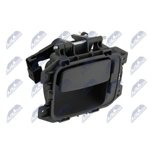 POIGNEE INTERIEURE POKRYWY BAGAŻNIKA MERCEDES VITO W639 2003-