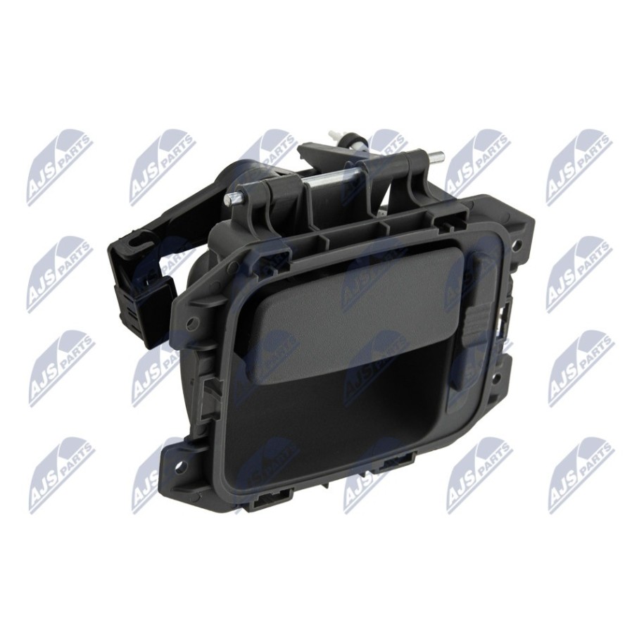 POIGNEE INTERIEURE POKRYWY BAGAŻNIKA MERCEDES VITO W639 2003-