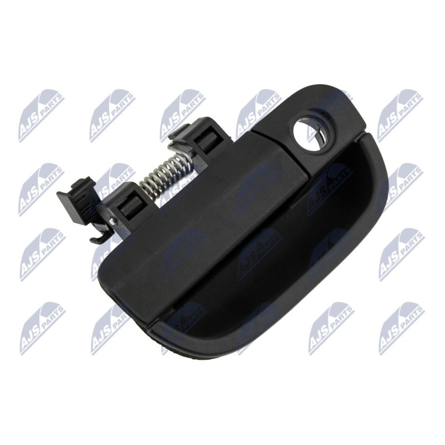 POIGNEE POUR HAYON DE COFFRE MERCEDES VITO W639 2003-