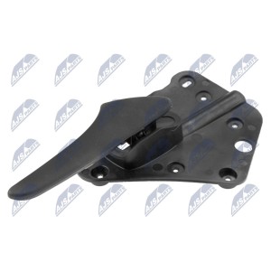 POIGNEE DE PORTE INTERIEURE AVANT MERCEDES VITO W639 2003-/DROITE/