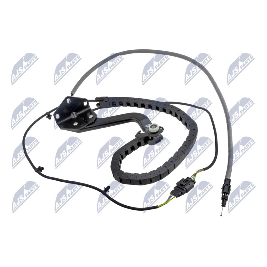 GUIDE A ROULEAUX PORTE COULISSANTE MERCEDES SPRINTER 2006-