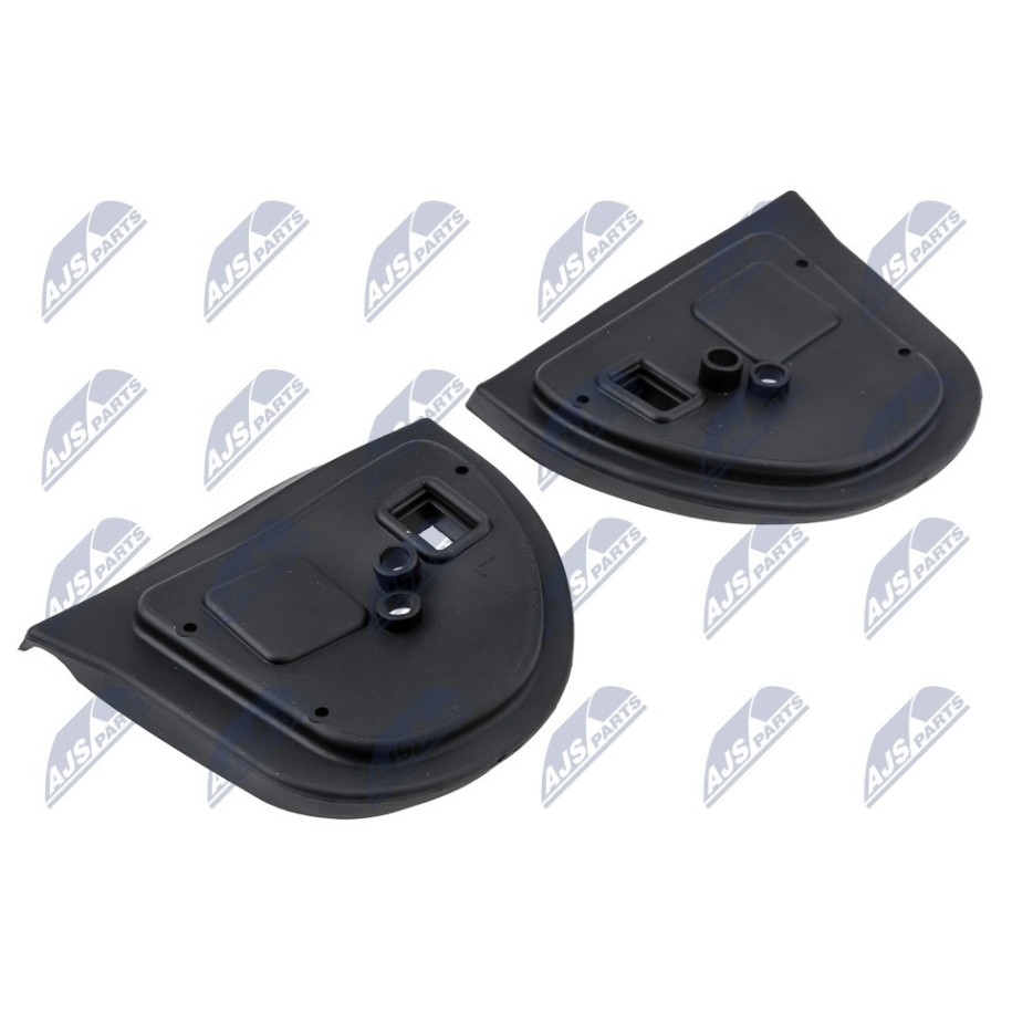 CACHE RETROVISEUR EXTERIEUR  MERCEDES KLASA C W203 2000-