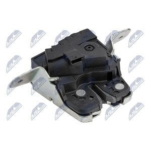 SERRURE DE COFFRE A BAGAGES MERCEDES KLASA C T-MODEL S204 2008-