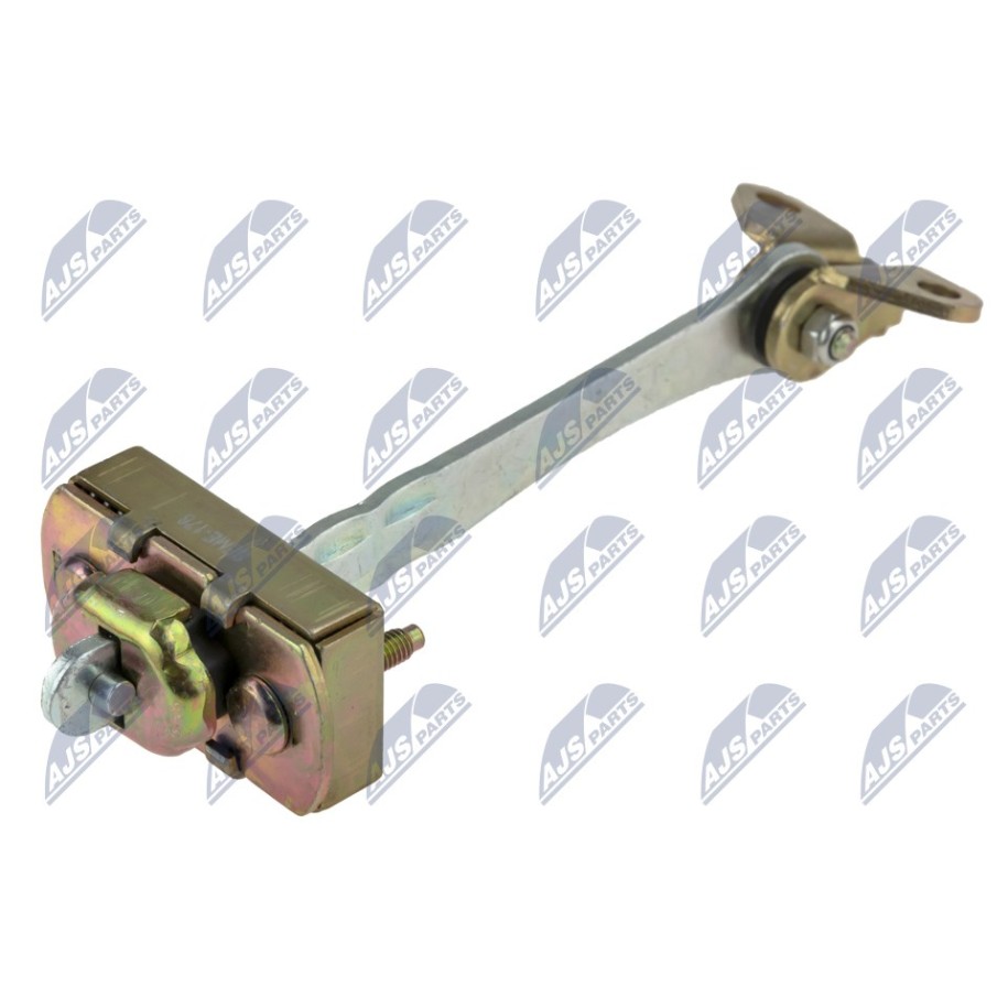 CALE-PORTE MERCEDES SPRINTER -2006