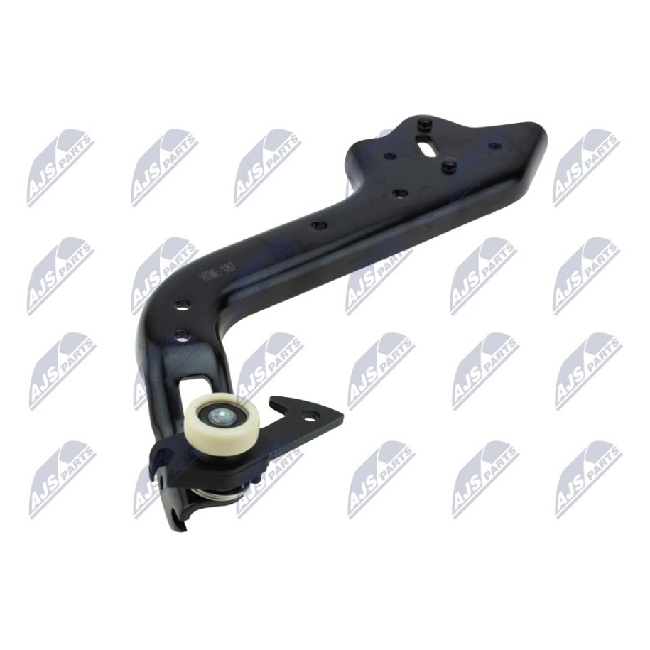 GUIDE A ROULEAUX PORTE COULISSANTE MERCEDES SPRINTER 2018-/PRZESUWNYCH-PRAWYCH/