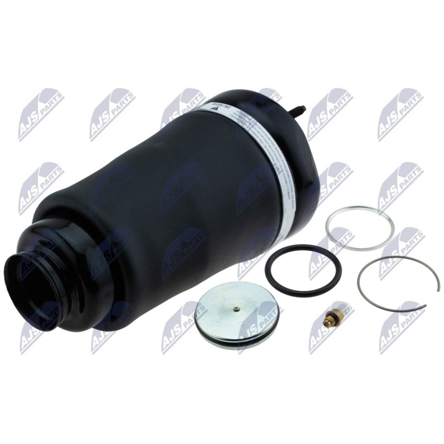 RESSORT SUSPENSION PNEUMATIQUE MERCEDES ML W164 2005-