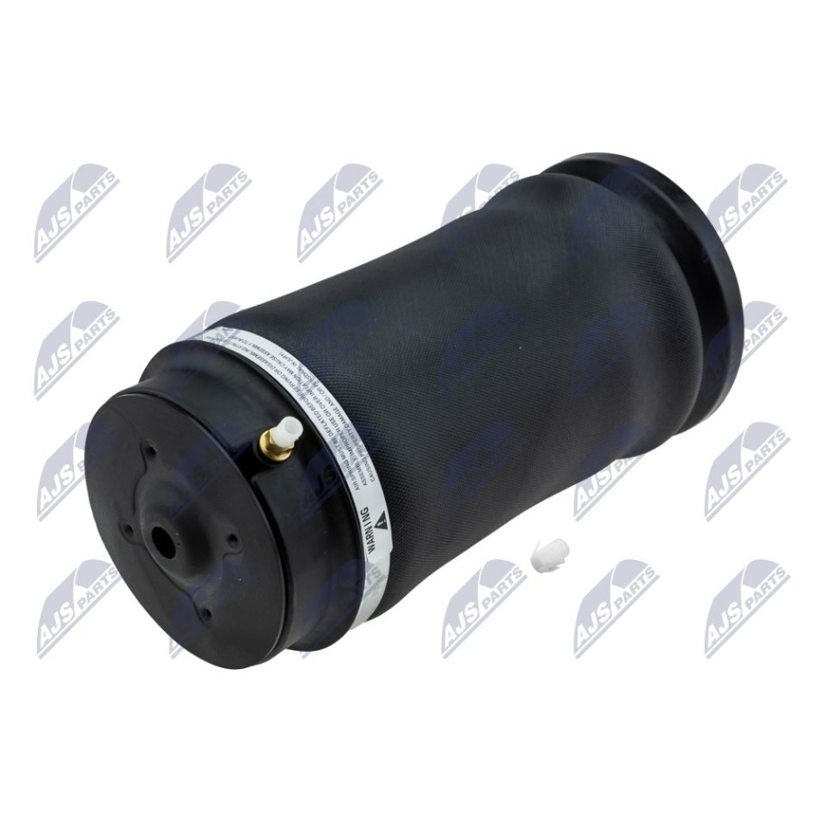 RESSORT SUSPENSION PNEUMATIQUE MERCEDES ML W164 2005-