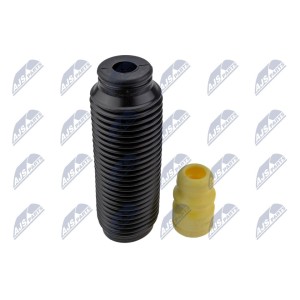 KIT DE PROTECTION POUR AMORTISSEURS Z ODBOJEM HYUNDAI I30 07-12
