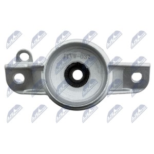 KIT DE MONTAGE POUR AMORTISSEURS AUDI A4 B8 07-15