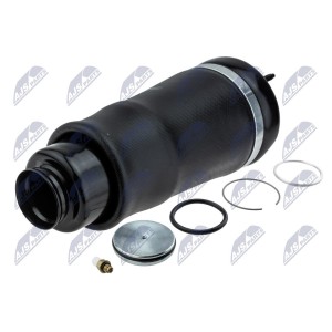 RESSORT SUSPENSION PNEUMATIQUE MERCEDES KLASA R W251 2005-/AVANT-STRONA GAUCHE I DROITE/