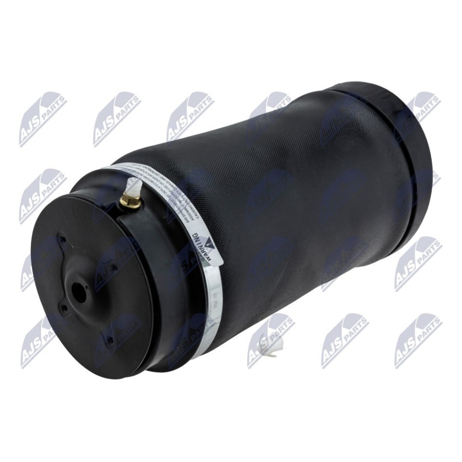 RESSORT SUSPENSION PNEUMATIQUE MERCEDES KLASA R W251 2005-/ARRIERE-STRONA GAUCHE I DROITE/