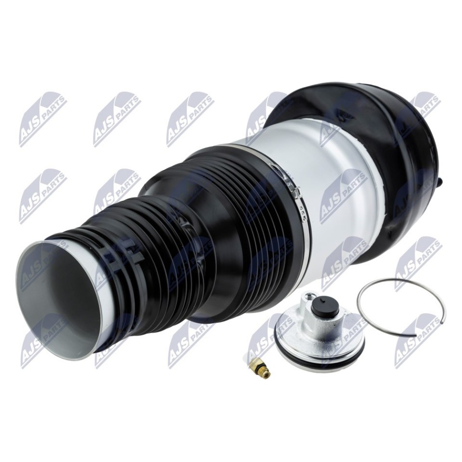 RESSORT SUSPENSION PNEUMATIQUE MERCEDES GLE C292 2015-/AVANT-STRONA GAUCHE/