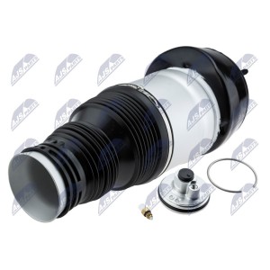 RESSORT SUSPENSION PNEUMATIQUE MERCEDES GLE C292 2015-/AVANT-STRONA DROITE/