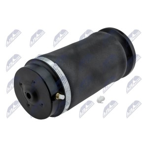 RESSORT SUSPENSION PNEUMATIQUE MERCEDES GLE C292 2015-/ARRIERE-STRONA GAUCHE I DROITE/