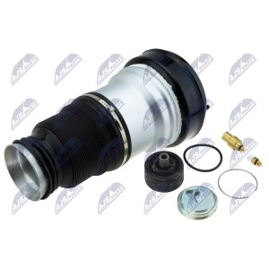 RESSORT SUSPENSION PNEUMATIQUE MERCEDES KLASA S W220 1998-/AVANT-STRONA GAUCHE I DROITE/