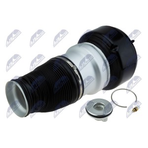RESSORT SUSPENSION PNEUMATIQUE MERCEDES KLASA S W221 2005-/AVANT-STRONA GAUCHE I DROITE/