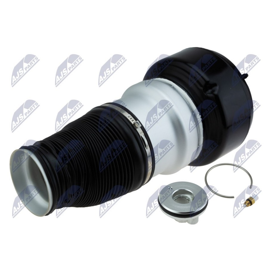 RESSORT SUSPENSION PNEUMATIQUE MERCEDES KLASA S W221 2005-/AVANT-STRONA GAUCHE I DROITE/
