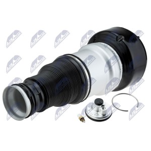 RESSORT SUSPENSION PNEUMATIQUE MERCEDES KLASA S W221 2005-/ARRIERE-STRONA GAUCHE I DROITE/