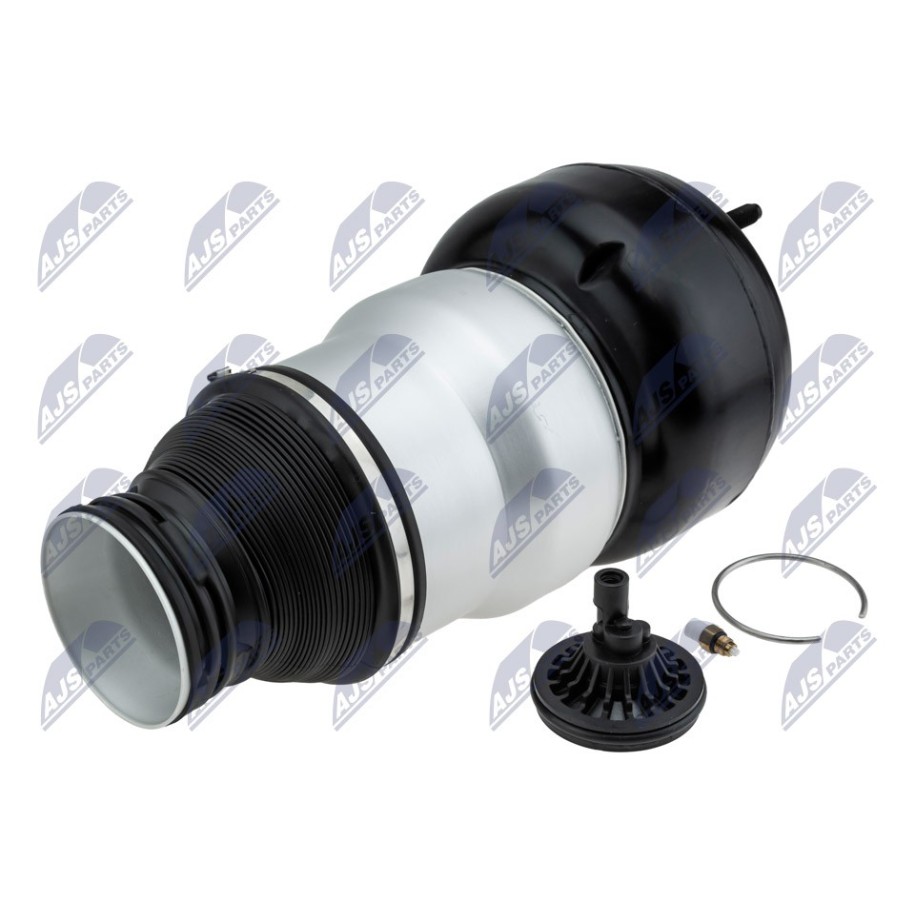 RESSORT SUSPENSION PNEUMATIQUE MERCEDES KLASA S W222 2014-/AVANT-STRONA GAUCHE I DROITE/