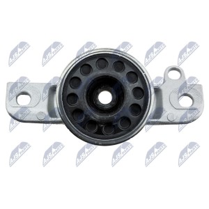 KIT DE MONTAGE POUR AMORTISSEURS AUDI A4 B8 07-15