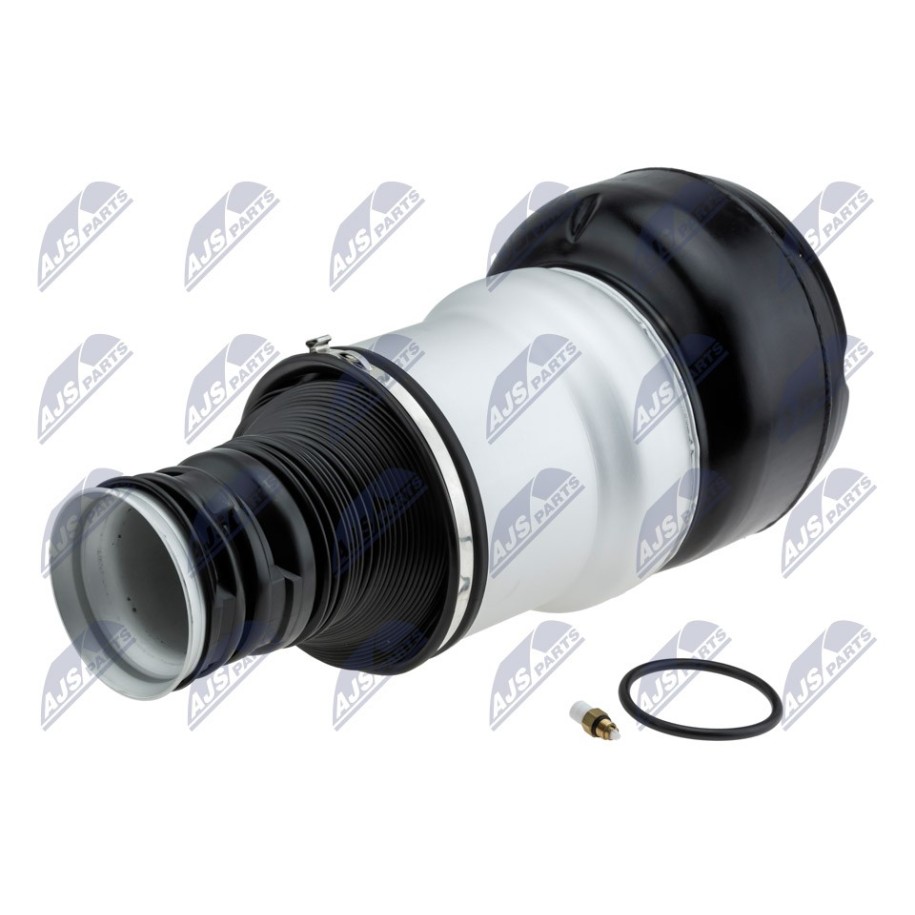 RESSORT SUSPENSION PNEUMATIQUE MERCEDES KLASA S W222 2014-/ARRIERE-STRONA GAUCHE I DROITE/