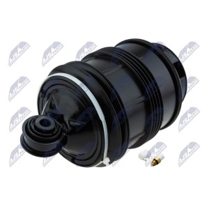 RESSORT SUSPENSION PNEUMATIQUE MERCEDES KLASA E W211 2003-/ARRIERE-STRONA GAUCHE I DROITE/