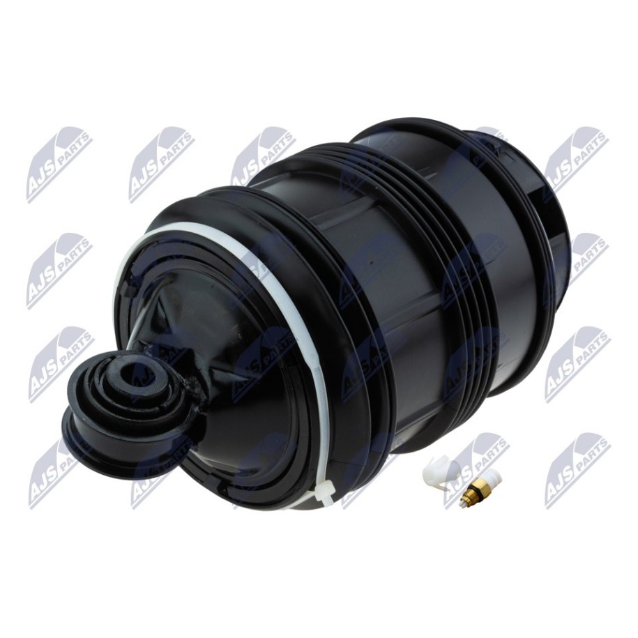 RESSORT SUSPENSION PNEUMATIQUE MERCEDES KLASA E W211 2003-/ARRIERE-STRONA GAUCHE I DROITE/
