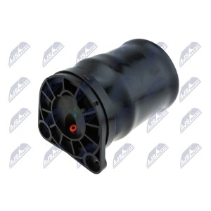 RESSORT SUSPENSION PNEUMATIQUE MERCEDES VITO W638 1996-