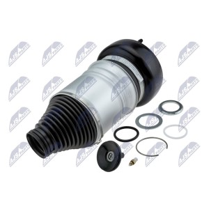 RESSORT SUSPENSION PNEUMATIQUE MERCEDES KLASA C W205 2013-/AVANT-STRONA DROITE/