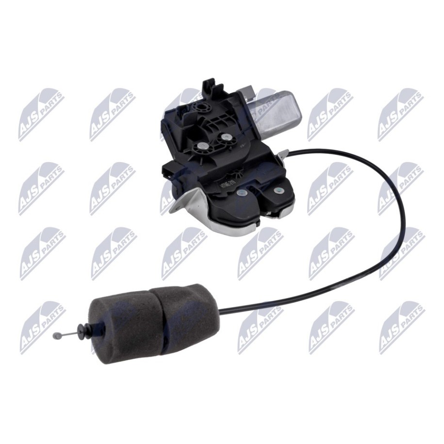 SERRURE DE COFFRE A BAGAGES MERCEDES KLASA S W221 2005-