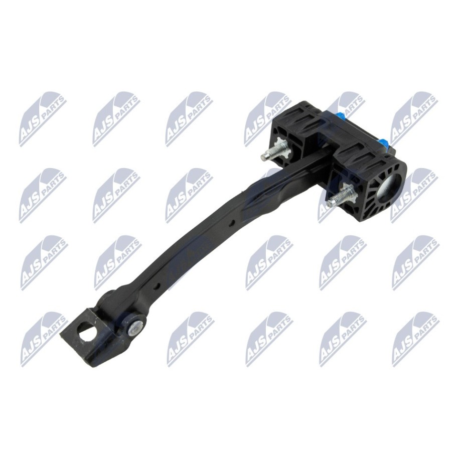 CALE-PORTE MERCEDES SPRINTER 907 2018- /GAUCHE/