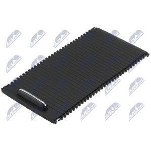 CONSOLE CENTRALE MERCEDES KLASA C W204/S204 2007-