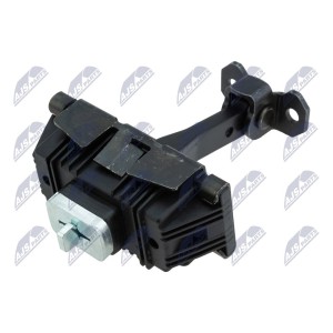 CALE-PORTE MERCEDES KLASA V W447 2014-