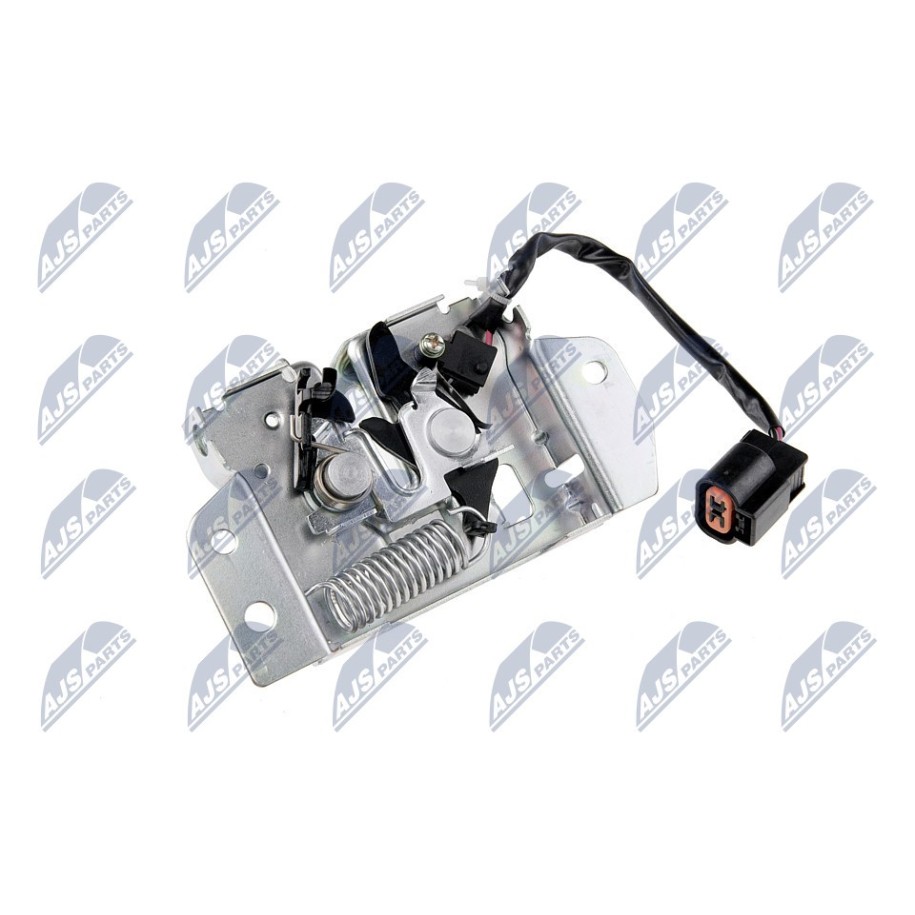 SERRURE DE CAPOT MOTEUR MOTEUR MITSUBISHI OUTLANDER 2007-