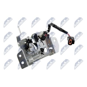 SERRURE DE CAPOT MOTEUR MOTEUR MITSUBISHI ASX 2010-