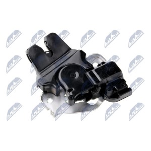 SERRURE DE COFFRE A BAGAGES MITSUBISHI LANCER 2007-