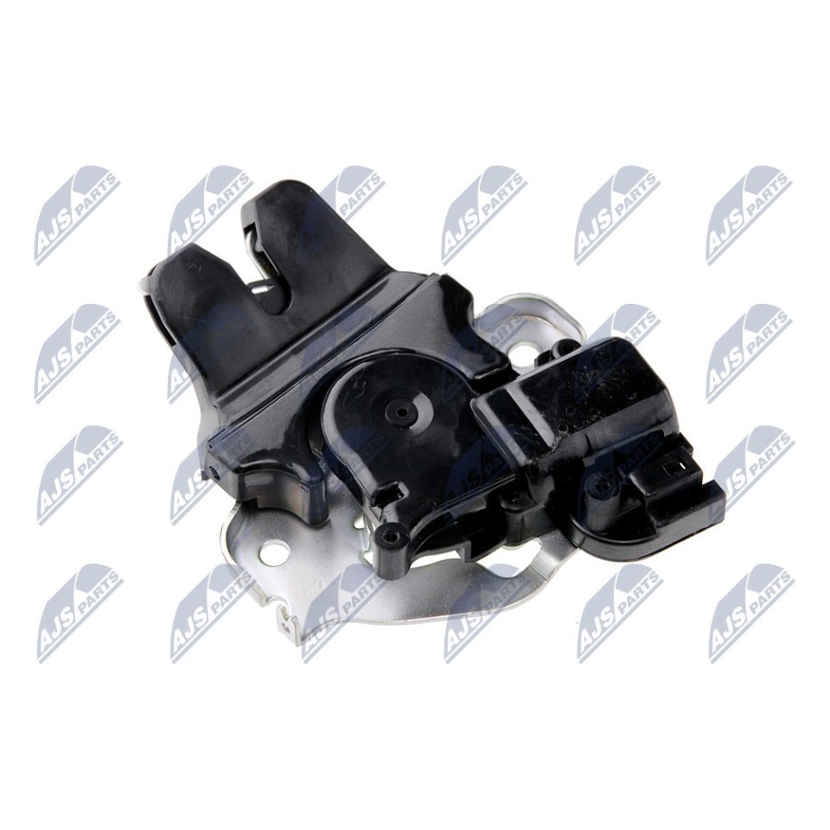 SERRURE DE COFFRE A BAGAGES MITSUBISHI LANCER 2007-