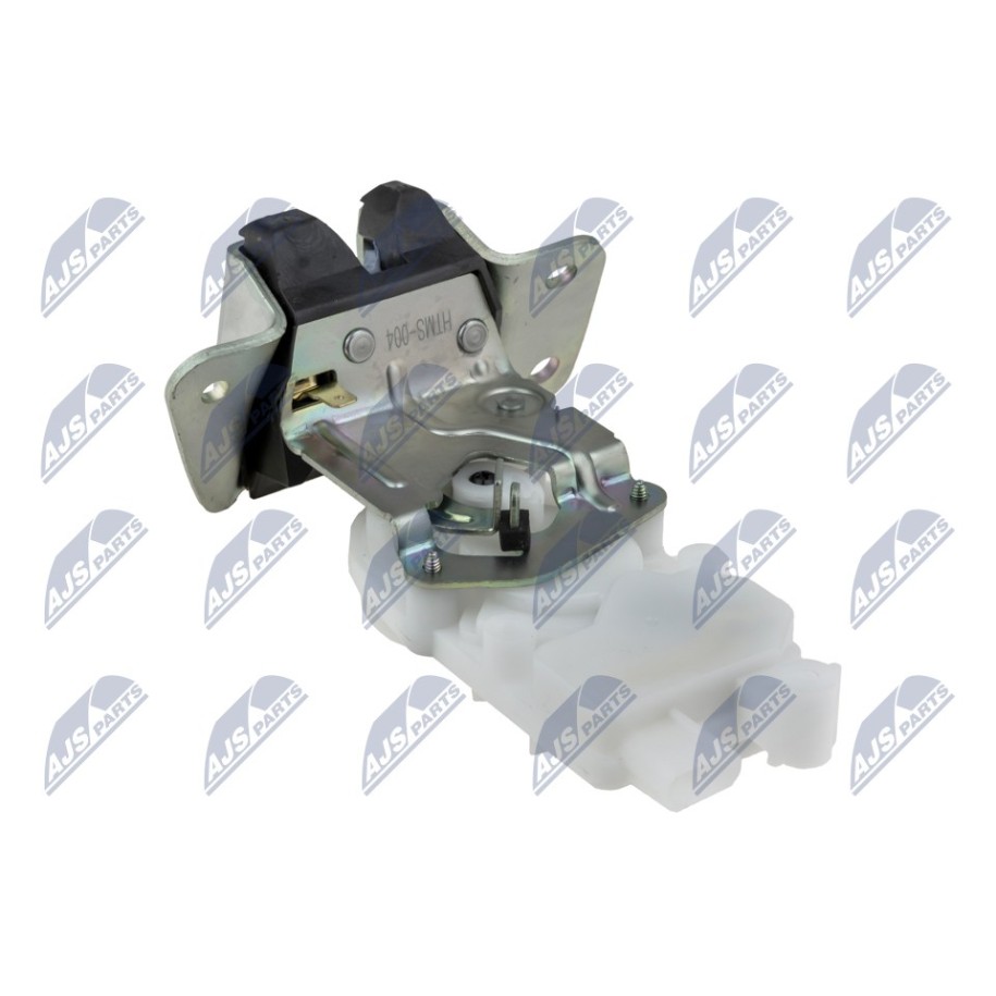 SERRURE DE COFFRE A BAGAGES MITSUBISHI ASX 2010-
