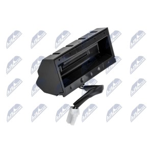 POIGNEE DE COFFRE MITSUBISHI ENDEAVOR 2004-