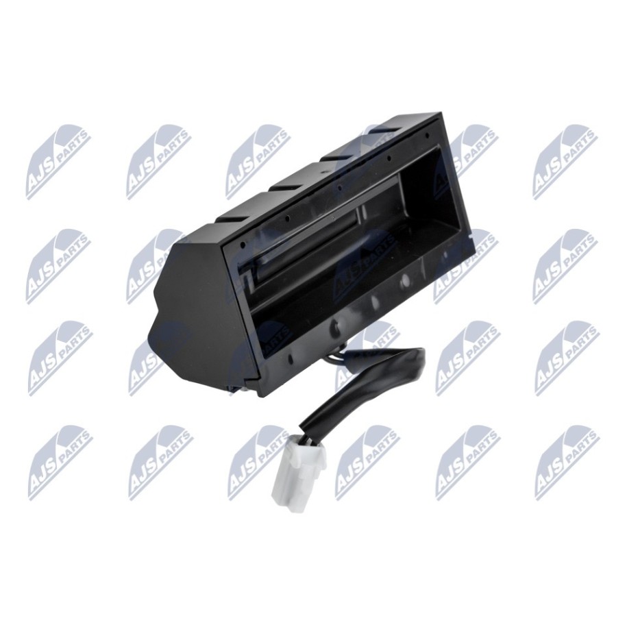 POIGNEE DE COFFRE MITSUBISHI ENDEAVOR 2004-