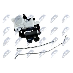SERRURE DE COFFRE A BAGAGES MAZDA 6 GG 2002-2007
