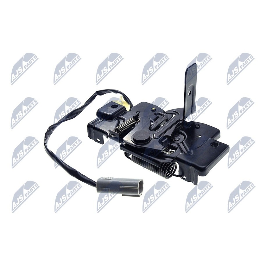 SERRURE DE CAPOT MOTEUR MOTEUR MAZDA 6 2002.10.01<->29.09.2003